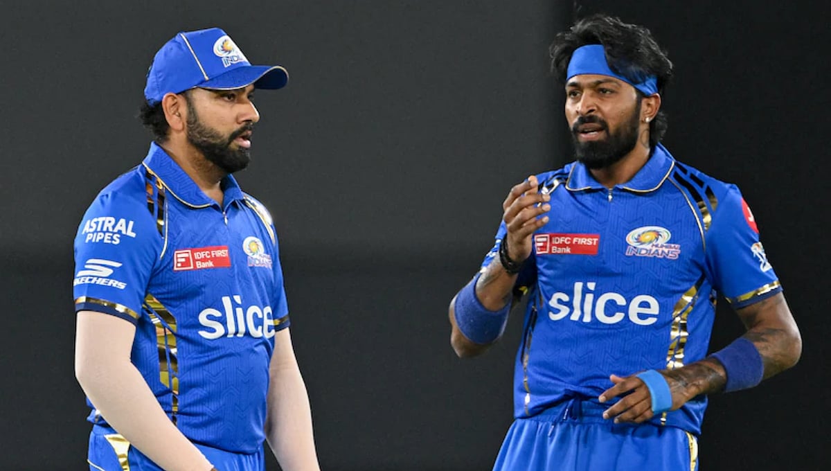T20 World Cup: ರೋಹಿತ್ ಶರ್ಮಾ- ಹಾರ್ದಿಕ್ ಪಾಂಡ್ಯ ನಡುವಿನ ತಿಕ್ಕಾಟದ ಬಗ್ಗೆ ಇರ್ಫಾನ್ ಪಠಾಣ್ ಹೇಳಿದ್ದೇನು?