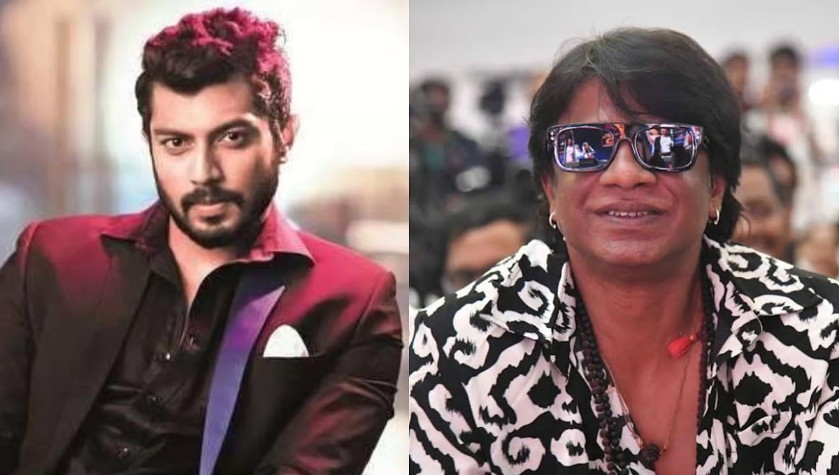 ನಿರ್ದೇಶಕ ಎಸ್ ನಾರಾಯಣ್ ಮುಂದಿನ ಚಿತ್ರದಲ್ಲಿ ಪತ್ತೇದಾರಿ ಪಾತ್ರದಲ್ಲಿ ನಟ ದುನಿಯಾ ವಿಜಯ್!