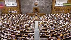 Monsoon Session of Parliament: ಜುಲೈ 22ರಿಂದ ಆಗಸ್ಟ್ 9ರವರೆಗೆ ಸಂಸತ್ತಿನ ಮುಂಗಾರು ಅಧಿವೇಶನ ಸಾಧ್ಯತೆ
