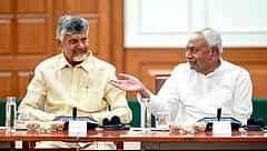 ಈಗ NDA ಎಂದರೆ ನಿತೀಶ್-ನಾಯ್ಡು ಡಿಪೆಂಡೆಂಟ್ ಅಲಯನ್ಸ್: ಕಾಂಗ್ರೆಸ್