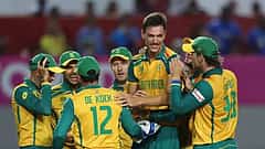 T20 World Cup 2024 semi-final 1: ಆಫ್ಘಾನಿಸ್ತಾನ ಮಣಿಸಿ ಫೈನಲ್ ಪ್ರವೇಶಿಸಿದ ಸೌತ್ ಆಫ್ರಿಕಾ, ಐತಿಹಾಸಿಕ ಗೆಲುವು