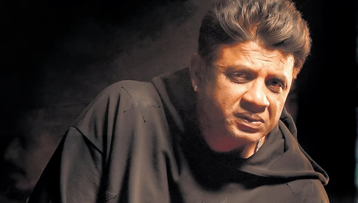 ದುನಿಯಾ ವಿಜಯ್ ನಟನೆಯ 'ಭೀಮ' ರಿಲೀಸ್ಗೆ ಸಿದ್ಧ; ಸ್ವಾತಂತ್ರ್ಯ ದಿನದಂದು ಬಿಡುಗಡೆಗೆ ಚಿತ್ರತಂಡ ಚಿಂತನೆ