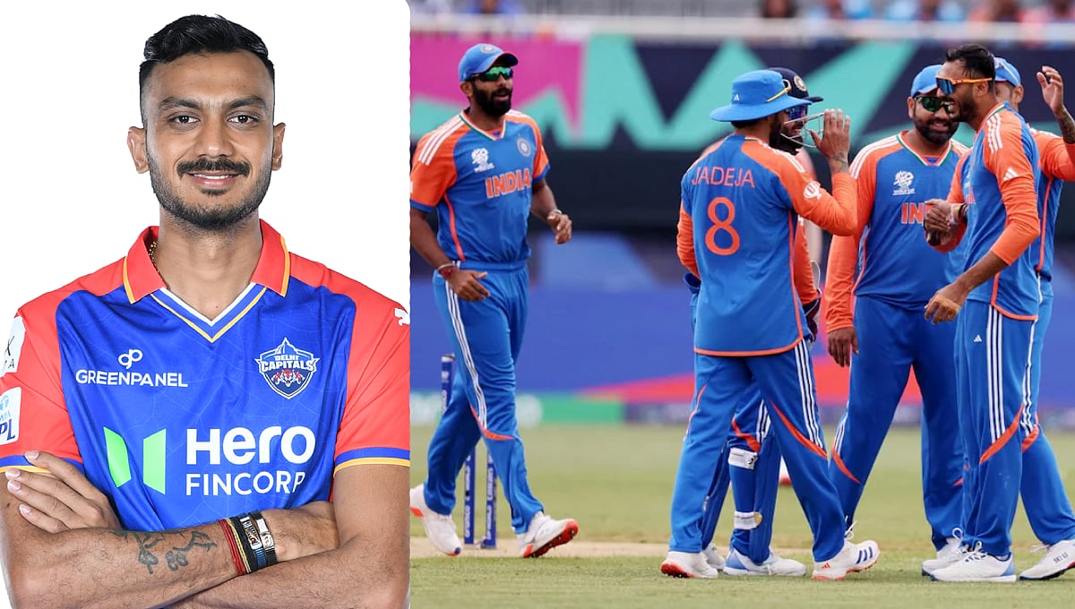 T20 World Cup: ಪಾಕಿಸ್ತಾನ ವಿರುದ್ಧದ ಪಂದ್ಯದಲ್ಲಿ ಈ ಆಲ್ರೌಂಡರ್ ಇರಲೇಬೇಕು ಎಂದ ವಾಸಿಂ ಜಾಫರ್!