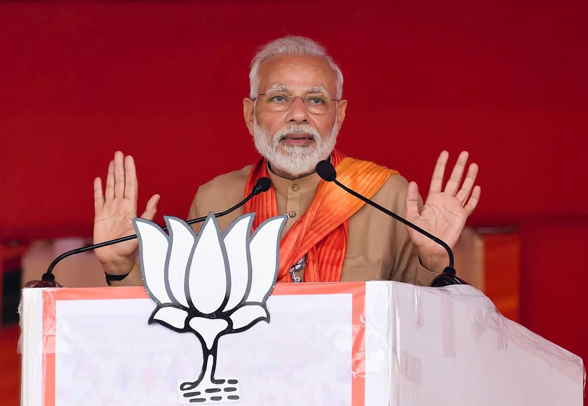 ಈ ಬಾರಿ RSS ಮೋದಿ ವಿರುದ್ಧ ಇದೆ- ಸಂಜಯ್ ರೌತ್; INDIA ಸೇರ್ತಾರ ಶಿಂಧೆ ಬಣದ 4 ಸಂಸದರು?