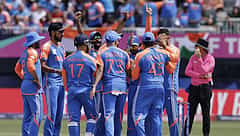 T20 World Cup 2024: USA ವಿರುದ್ಧದ ಪಂದ್ಯಕ್ಕೂ ಮುನ್ನ ತಂಡದಲ್ಲಿ ಬದಲಾವಣೆ; ಶಿವಂ ದುಬೆ, ರವೀಂದ್ರ ಜಡೇಜಾ ಔಟ್?