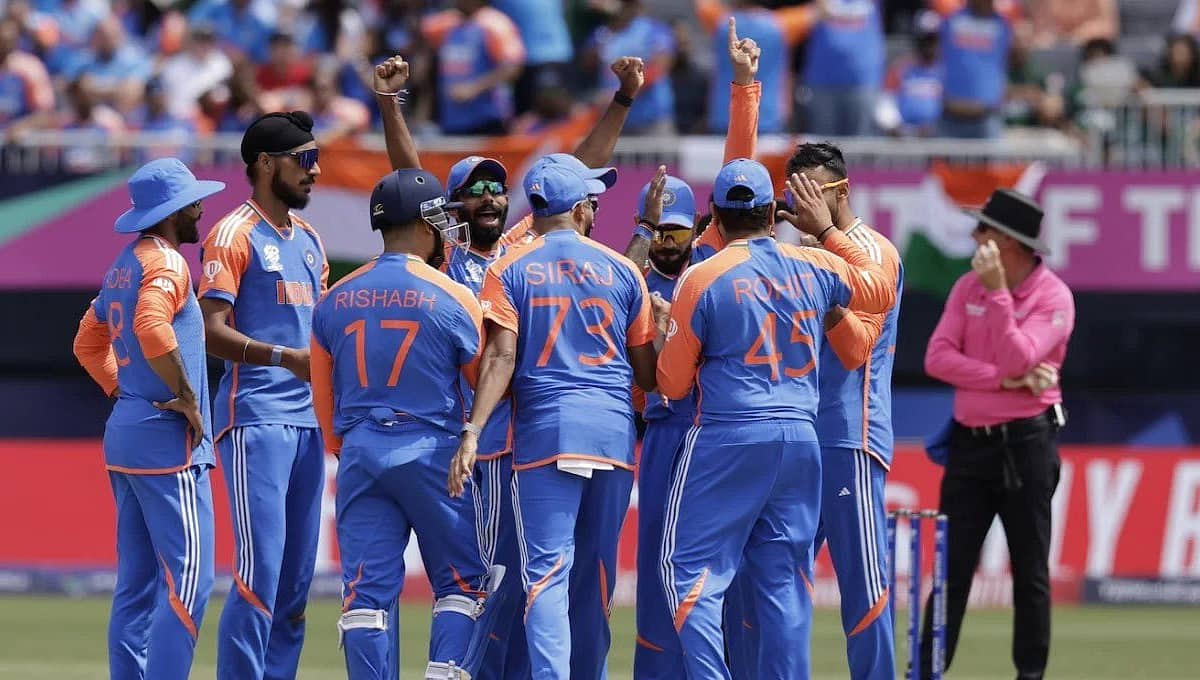 T20 World Cup 2024: USA ವಿರುದ್ಧದ ಪಂದ್ಯಕ್ಕೂ ಮುನ್ನ ತಂಡದಲ್ಲಿ ಬದಲಾವಣೆ; ಶಿವಂ ದುಬೆ, ರವೀಂದ್ರ ಜಡೇಜಾ ಔಟ್?