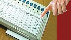 ಇಂದೋರ್ ನಲ್ಲಿ ಎರಡು ಚುನಾವಣಾ ದಾಖಲೆ; ಅತಿ ಹೆಚ್ಚು NOTA, ಮತ್ತೊಂದು 11 ಲಕ್ಷ ಮತಗಳ ಲೀಡ್!
