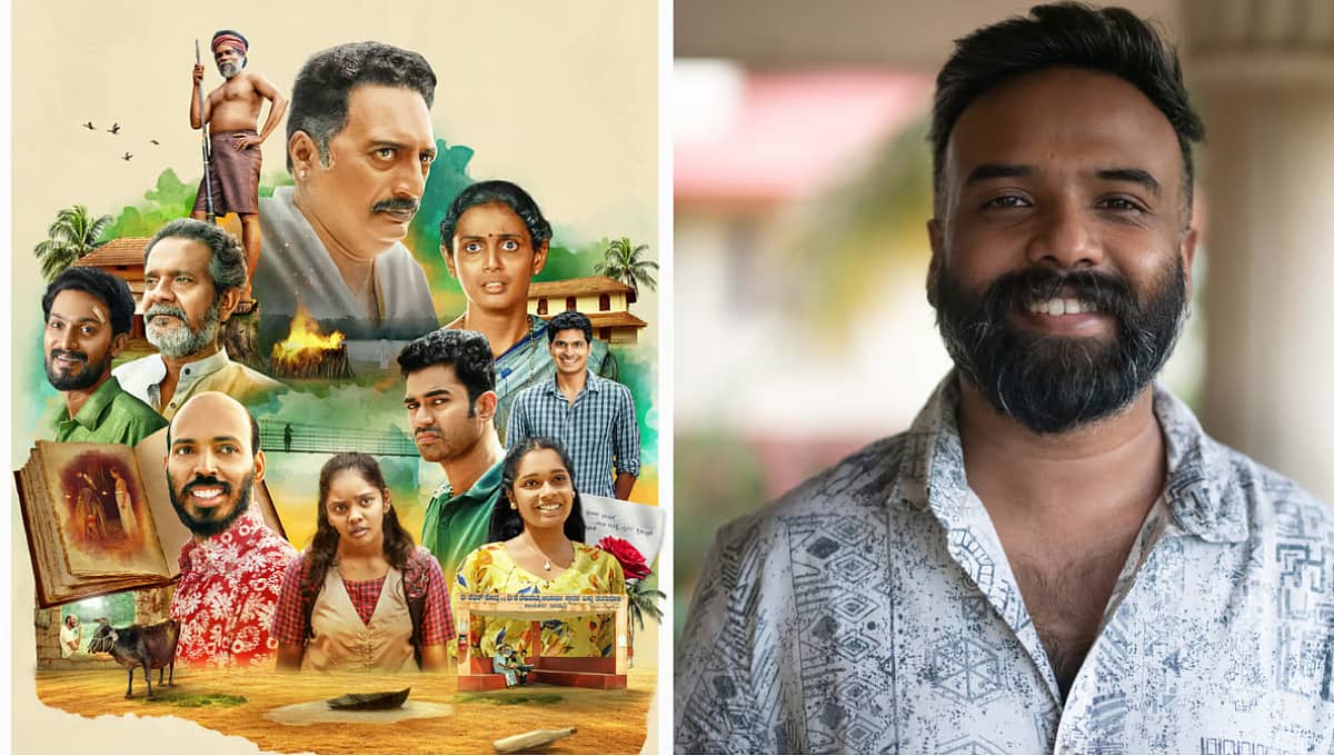 ಒಟಿಟಿ ವೇದಿಕೆಗಳಲ್ಲಿ ಕನ್ನಡ ವೆಬ್ ಸರಣಿ ಪ್ರಸಾರಕ್ಕೆ ನಿರ್ಲಕ್ಷ್ಯ; 'ಏಕಂ'ಗಾಗಿ ಹೊಸ ಸಾಹಸಕ್ಕೆ ಮುಂದಾದ ರಕ್ಷಿತ್ ಶೆಟ್ಟಿ!