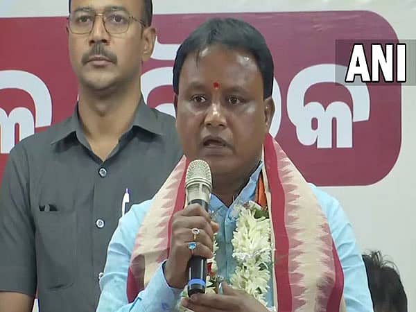 ಒಡಿಶಾ ನೂತನ ಮುಖ್ಯಮಂತ್ರಿಯಾಗಿ ಬಿಜೆಪಿಯ ಮೋಹನ್ ಮಾಝಿ ನಾಳೆ ಪ್ರಮಾಣ ವಚನ