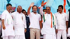ರಾಹುಲ್ ಗಾಂಧಿ ಲೋಕಸಭೆ ವಿರೋಧ ಪಕ್ಷದ ನಾಯಕರಾಗಬೇಕೆಂದು ನಾನೂ ಸಲಹೆ ನೀಡಿದ್ದೆ: ಸಿಎಂ ಸಿದ್ದರಾಮಯ್ಯ