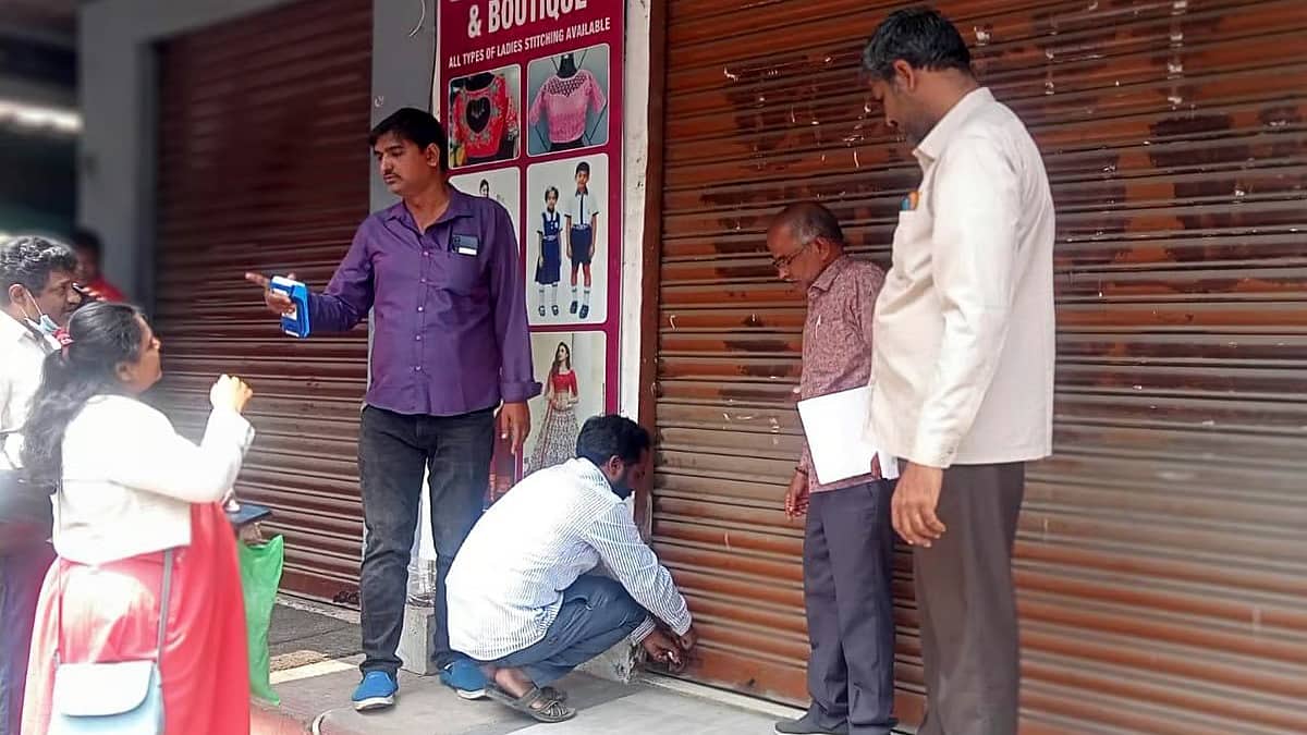 ಚುನಾವಣಾ ಕರ್ತವ್ಯದ ಬಳಿಕ ಸ್ವಸ್ಥಾನಕ್ಕೆ ಮರಳಿದ ಅಧಿಕಾರಿಗಳು: ತೆರಿಗೆ ವಂಚಕರ ವಿರುದ್ಧ ಕ್ರಮಕ್ಕೆ BBMP ಮುಂದು!