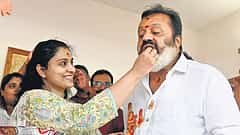 'ಮೋದಿ ನಿರ್ಧರಿಸಿದ್ದಾರೆ, ನಾನು ಅದಕ್ಕೆ ತಲೆಬಾಗುತ್ತೇನೆ': ಕೇರಳದ ಏಕೈಕ ಬಿಜೆಪಿ ಸಂಸದ ಸುರೇಶ್ ಗೋಪಿ
