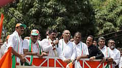 ಕರಾವಳಿ ಕರ್ನಾಟಕ ನಿರ್ಲಕ್ಷಿಸಿದ್ದ ಕಾಂಗ್ರೆಸ್: ಪ್ರಚಾರ ನಡೆಸದ 'star' campaigners; ಕಾರಣ ಏನು?