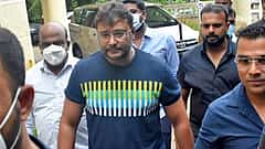 ರೇಣುಕಾಸ್ವಾಮಿ ಕೊಲೆ ಪ್ರಕರಣದಲ್ಲಿ ನಟ ದರ್ಶನ್ ವಶಕ್ಕೆ: ಪೊಲೀಸ್ ಆಯುಕ್ತರು ಏನೆಂದರು?