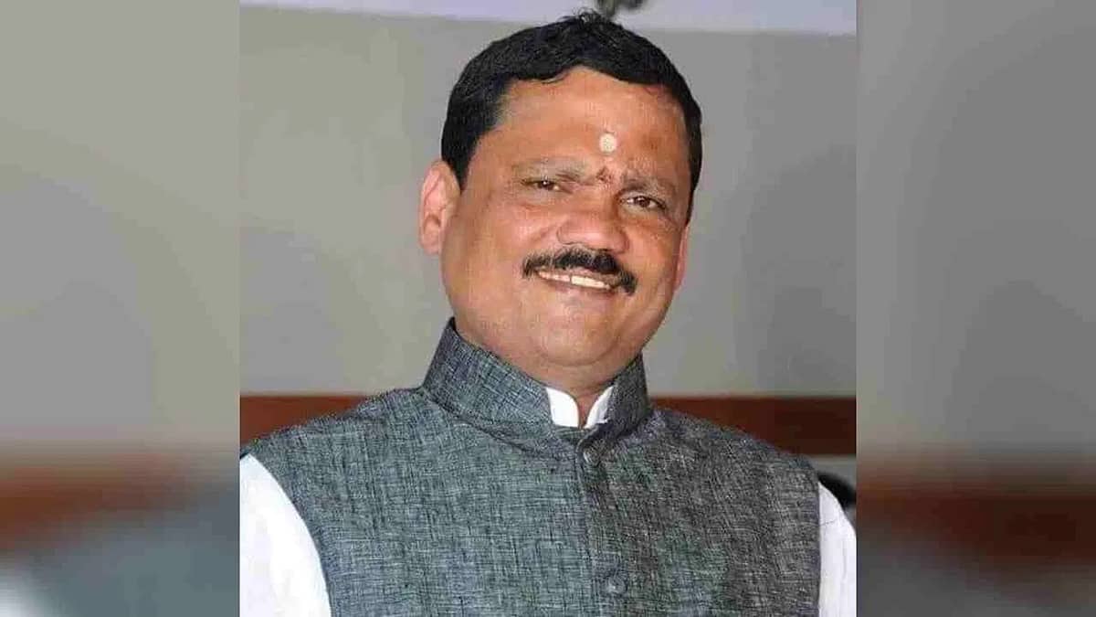 ಮಾಜಿ ಸಿಎಂ ಬಿಎಸ್ ಯಡಿಯೂರಪ್ಪ ಅತ್ಯಾಪ್ತ ಕಾಪು ಸಿದ್ದಲಿಂಗಸ್ವಾಮಿ ನಿಧನ