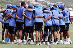 2 ಸೆಮಿಫೈನಲ್ಸ್ ಗೆ ಪ್ರತ್ಯೇಕ ನಿಬಂಧನೆ-ನಿಯಮ ಅನ್ವಯ: ICC ವೇಳಾಪಟ್ಟಿ ಕ್ರಮಕ್ಕೆ ತೀವ್ರ ಟೀಕೆ