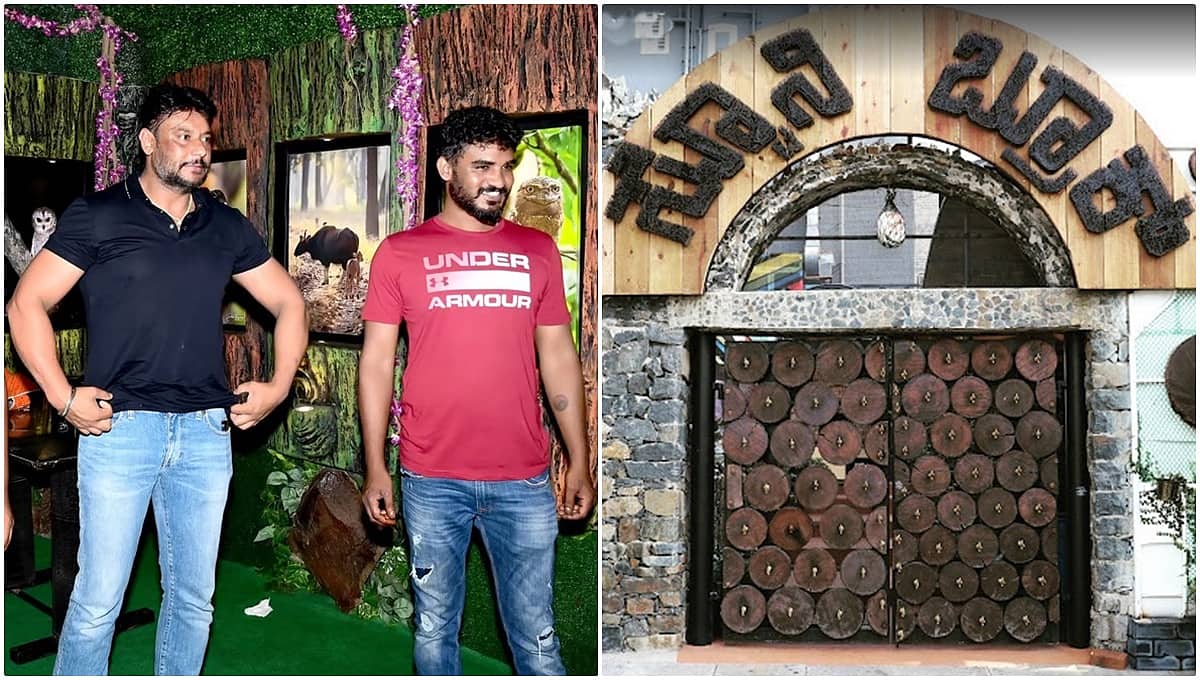 ರೇಣುಕಾಸ್ವಾಮಿ ಕೊಲೆ: ಸ್ಟೋನಿ ಬ್ರೂಕ್ ಪಬ್ನಲ್ಲಿ ನಟ ಚಿಕ್ಕಣ್ಣ, ಆರೋಪಿಗಳಾದ ದರ್ಶನ್ ಅಂಡ್ ಗ್ಯಾಂಗ್ ಸ್ಥಳ ಮಹಜರು