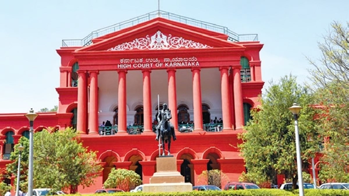 ಅತಿಥಿ ಉಪನ್ಯಾಸಕರ ನೇಮಕ: UGC ನಿಯಮಾವಳಿ ಅನುಸರಿಸುವಂತೆ ಸರ್ಕಾರಕ್ಕೆ ಹೈಕೋರ್ಟ್ ಸೂಚನೆ