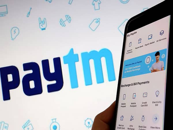 ಪುನರ್ರಚನೆಯ ಭಾಗವಾಗಿ 3,500 ನೌಕರರನ್ನು ವಜಾಗೊಳಿಸಿದ Paytm