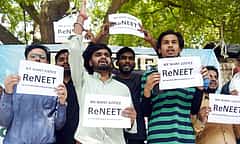 NEET-UG 2024 ವಿವಾದ: ಜುಲೈ 8ರಂದು ಸುಪ್ರೀಂ ಕೋರ್ಟ್ ವಿಚಾರಣೆ; ಕೇಂದ್ರ ಸರ್ಕಾರ, NTA ಗೆ ನೊಟೀಸ್