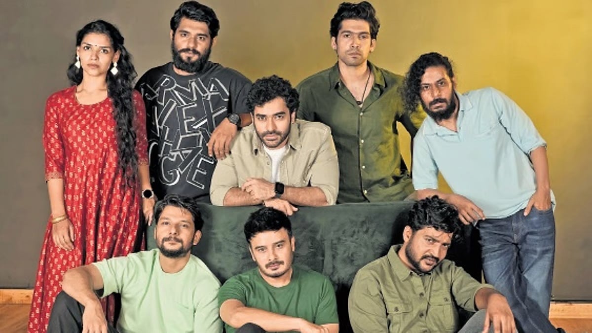 'ಮರ್ಯಾದೆ ಪ್ರಶ್ನೆ' ಅಧಿಕಾರ- ಇಚ್ಛಾಶಕ್ತಿ ನಡುವಿನ ಸಮರ