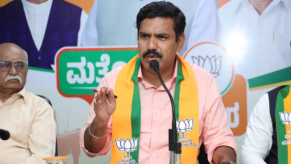 ರಾಜ್ಯ ಬಿಜೆಪಿಯಲ್ಲಿ ಗುಂಪುಗಾರಿಕೆ ಅಂತ್ಯಕ್ಕೆ ಪಕ್ಷದ ವರಿಷ್ಠರಿಂದ ಹೊಸ 'ಫಾರ್ಮುಲಾ'!