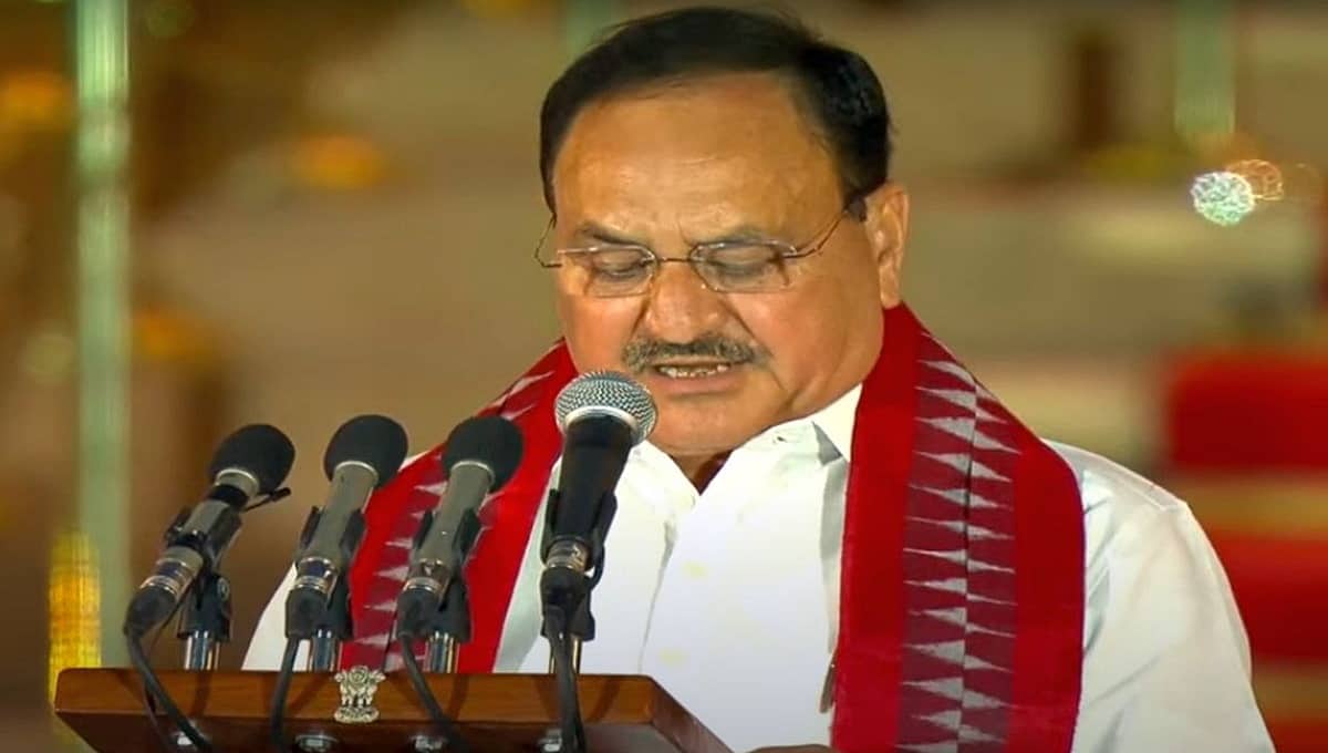 ಜೆಪಿ ನಡ್ಡಾ ನಂತರ ಬಿಜೆಪಿ ರಾಷ್ಟ್ರೀಯ ಅಧ್ಯಕ್ಷ ಯಾರು?