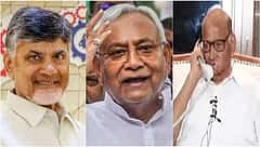 ನಿತೀಶ್ ಗೆ ಉಪ ಪ್ರಧಾನಿ ಪಟ್ಟ; ಆಂಧ್ರಪ್ರದೇಶಕ್ಕೆ ವಿಶೇಷ ಸ್ಥಾನ; ಚಂದ್ರಬಾಬುಗೆ INDIA ಬಿಗ್ ಆಫರ್?