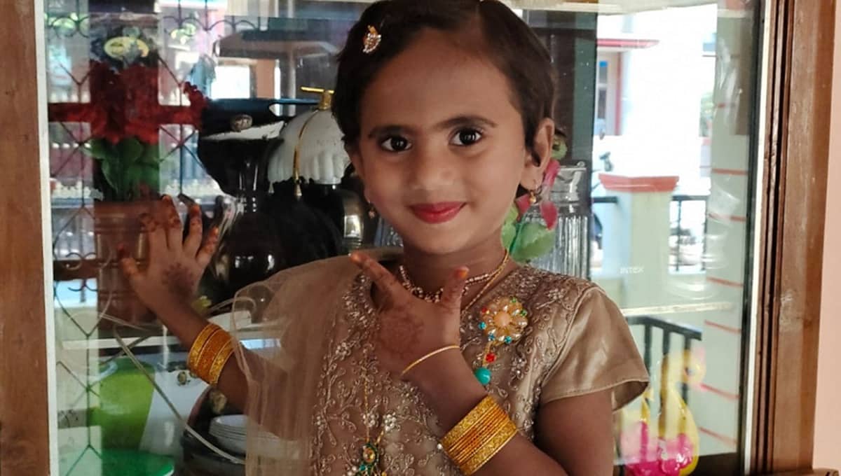 ಚಿಕ್ಕಮಗಳೂರು: ಡೆಂಗ್ಯೂ ಸೋಂಕಿಗೆ ಆರು ವರ್ಷದ ಬಾಲಕಿ ಬಲಿ