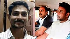ರೇಣುಕಾಸ್ವಾಮಿ ಕೊಲೆ ಪ್ರಕರಣಕ್ಕೆ ಬಿಗ್ ಟ್ವಿಸ್ಟ್: ಮಾಫಿ ಸಾಕ್ಷಿಯಾಗಲು A-14 ಪ್ರದೋಷ್ ಅರ್ಜಿ; ನಟ ದರ್ಶನ್‌ಗೆ ಹೆಚ್ಚಿದ ಸಂಕಷ್ಟ..!