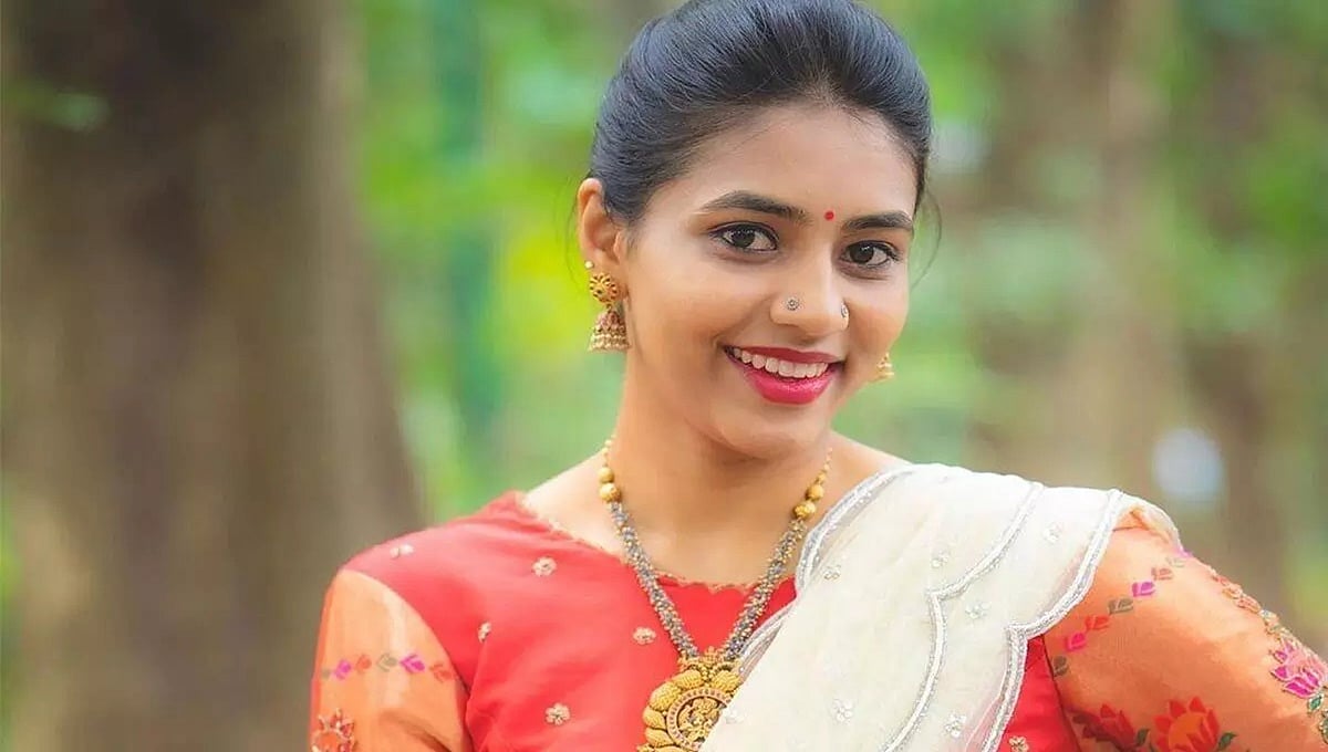 ಕಾನೂನು ಸಮರಕ್ಕಿಳಿದ ಸಪ್ತಮಿಗೌಡ: ಯುವರಾಜ್ ಕುಮಾರ್ ಪತ್ನಿ ಶ್ರೀದೇವಿ ವಿರುದ್ಧ ಮಾನನಷ್ಟ ಮೊಕದ್ದಮೆ!