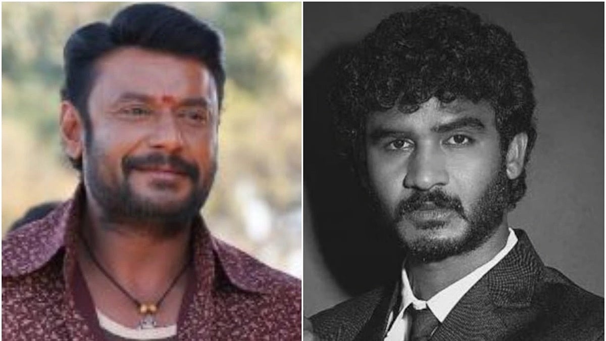 ನಟ ದರ್ಶನ್ ಪ್ರಕರಣ: ಪೊಲೀಸರ ಮುಂದೆ ಹಾಸ್ಯ ನಟ ಚಿಕ್ಕಣ್ಣ ಹೇಳಿದ್ದು ಹೀಗೆ...