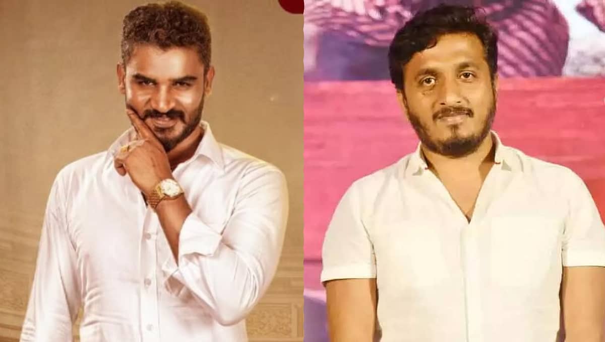 ಮತ್ತೊಂದು ಚಿತ್ರದಲ್ಲಿ ನಾಯಕನಾಗಿ ನಟ ಚಿಕ್ಕಣ್ಣ; ಎಪಿ ಅರ್ಜುನ್ ನಿರ್ಮಾಣ!