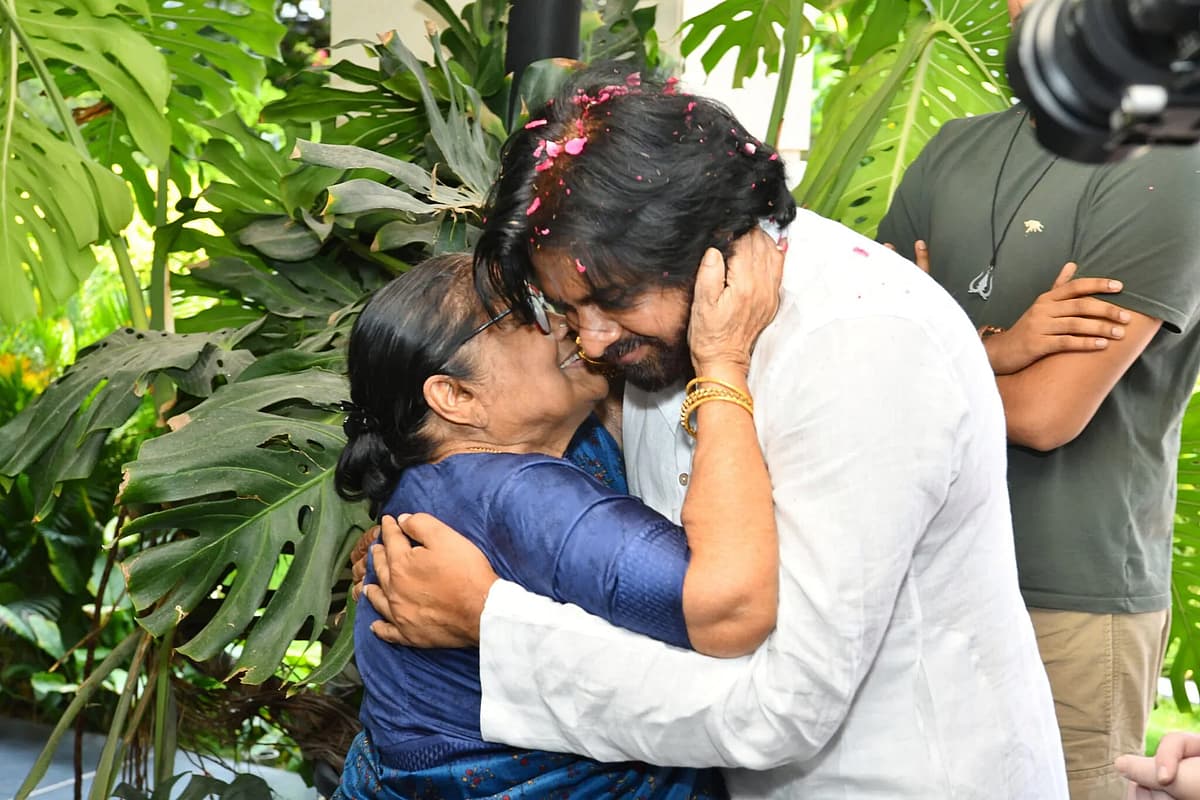 ಆಂಧ್ರ ಪ್ರದೇಶ ವಿಧಾನಸಭೆ ಚುನಾವಣೆಯಲ್ಲಿ ಎನ್ ಡಿಎ ಮೈತ್ರಿಕೂಟದ ಮಿತ್ರಪಕ್ಷಗಳಾದ ಟಿಡಿಪಿ ಮತ್ತು ಜನಸೇನಾ ಪಕ್ಷಗಳು ಐತಿಹಾಸಿಕ ಜಯ ದಾಖಲಿಸಿದೆ.