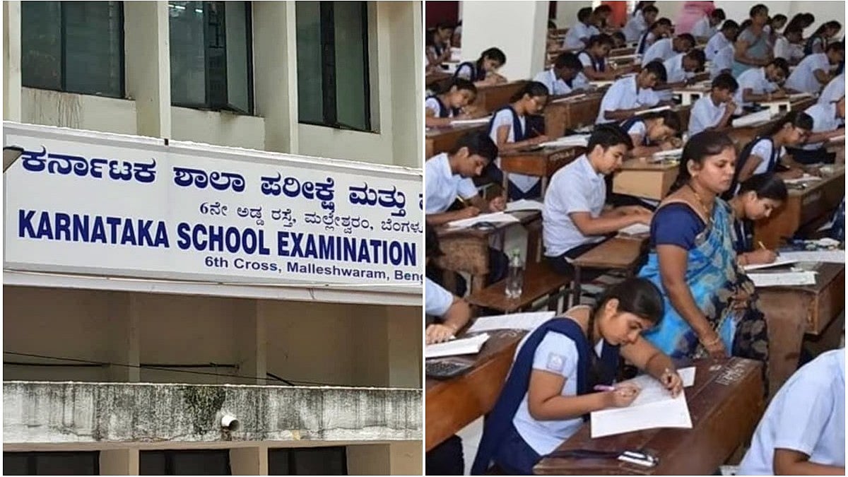 SSLC ಪರೀಕ್ಷೆ-2 ಇಂದು ಆರಂಭ: ತೀವ್ರ ಕಣ್ಗಾವಲು