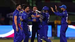 T20 World Cup 2024: ರಶೀದ್ ಖಾನ್- ಫಾರೂಕಿ ಮ್ಯಾಜಿಕ್; ನ್ಯೂಜಿಲೆಂಡ್ ವಿರುದ್ಧ ಅಫ್ಘಾನಿಸ್ತಾನ ಭರ್ಜರಿ ಜಯ