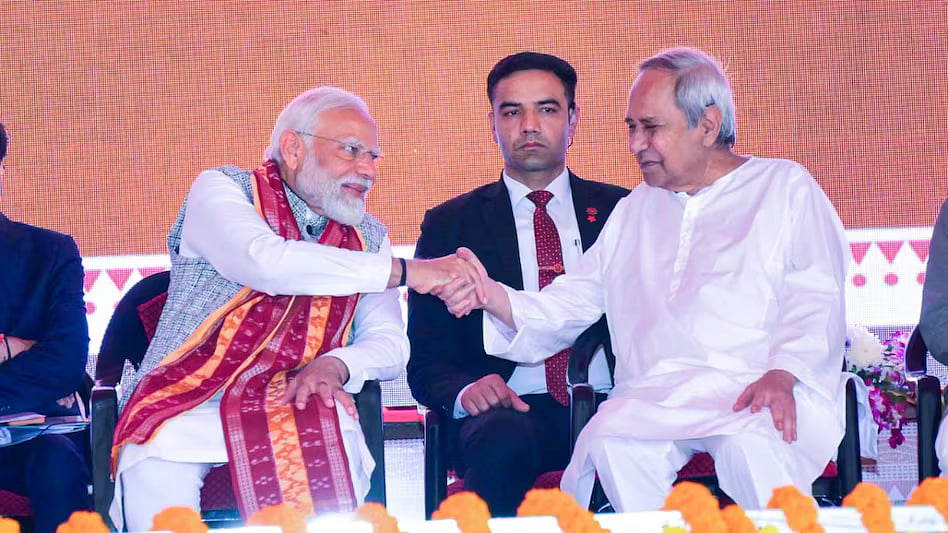 Odisha Assembly Election Result 2024: ಬಿಜೆಡಿ-ಬಿಜೆಪಿ ತೀವ್ರ ಪೈಪೋಟಿ 66 ಕ್ಷೇತ್ರಗಳಲ್ಲಿ ಬಿಜೆಪಿ ಮುನ್ನಡೆ!