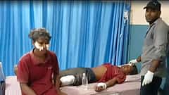ಗ್ಲಾಸ್ ಕಾರ್ಖಾನೆಯಲ್ಲಿ ಸ್ಫೋಟ: 6 ಮಂದಿ ದುರ್ಮರಣ, 15 ಮಂದಿಗೆ ಗಾಯ!