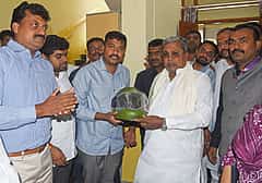 ರಸ್ತೆ ಸುರಕ್ಷತೆಗೆ ರ್ಯಾಲಿ: Hero MotoCorp ಜೊತೆ TNIE ಅಭಿಯಾನ: ಸಿಎಂ ಸಿದ್ದರಾಮಯ್ಯ ಚಾಲನೆ