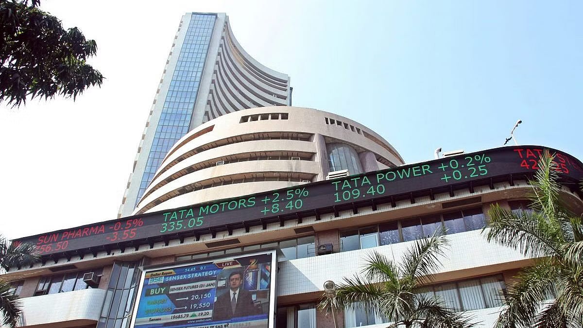 Indian Stock Exchange: ಸೆನ್ಸೆಕ್ಸ್ 622, ನಿಫ್ಟಿ 186 ಅಂಕ ಏರಿಕೆ; ಹೂಡಿಕೆದಾರರಿಗೆ 1.17 ಲಕ್ಷ ಕೋಟಿ ರೂ ಲಾಭ! ಸಾರ್ವಕಾಲಿಕ ದಾಖಲೆ