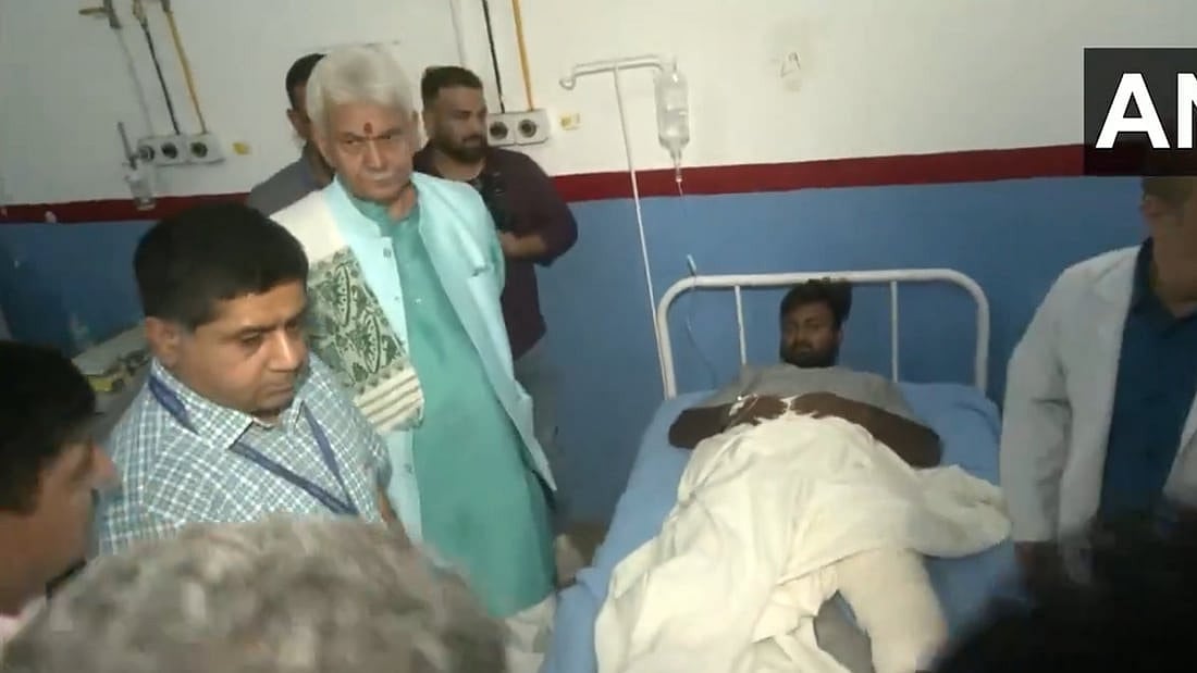 Reasi terror attack: ಮೃತರ ಕುಟುಂಬಕ್ಕೆ 10 ಲಕ್ಷ ರೂ. ಪರಿಹಾರ ಘೋಷಣೆ