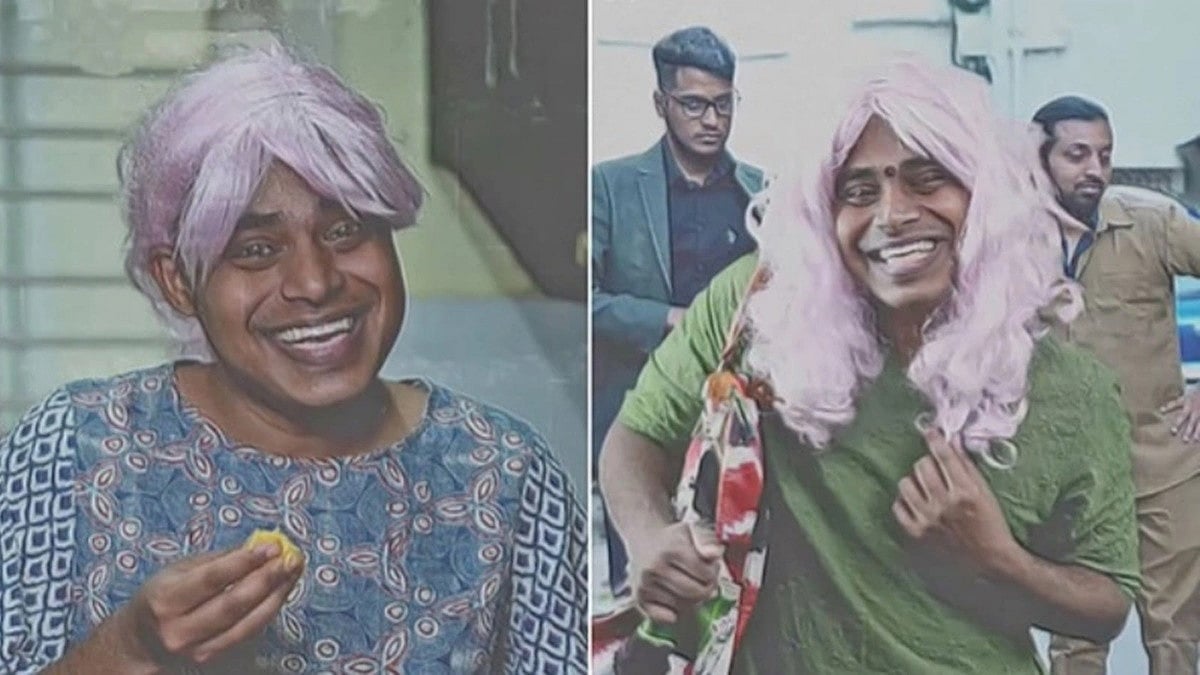 ವಿಡಿಯೋ ಕ್ರಿಯೇಟರ್ ವಿಕ್ಕಿಪೀಡಿಯಾ ವಿಕಾಸ್ಗೆ ಪೊಲೀಸರ ಎಚ್ಚರಿಕೆ: ಕಾರಣವೇನು?
