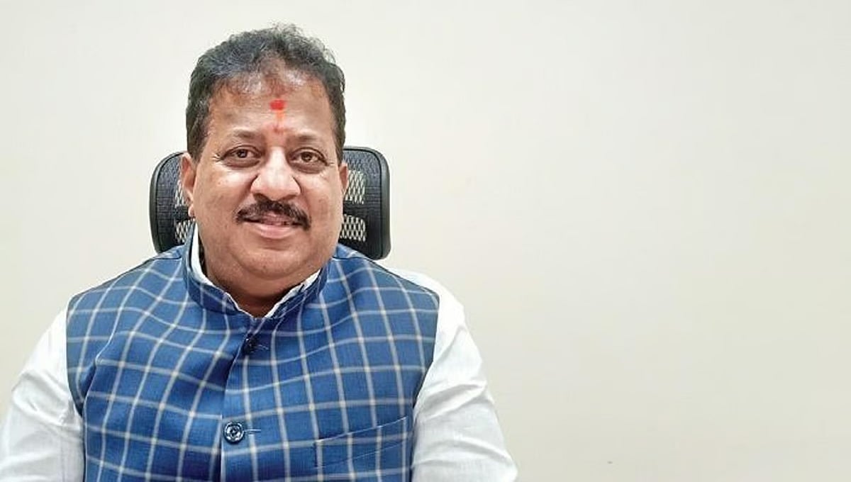 ಇಂದು ಬಿಜೆಪಿಯಿಂದ ʻಧರ್ಮಸ್ಥಳ ಚಲೋʼ: ಶಾಸಕ ಎಸ್ ಆರ್ ವಿಶ್ವನಾಥ್ ನೇತೃತ್ವದಲ್ಲಿ ಬೃಹತ್ ಯಾತ್ರೆ
