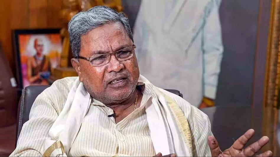 ಬಡವರ ವಸತಿ ಯೋಜನೆಗೆ ಗರಿಷ್ಠ ಅನುದಾನ: ಸಿಎಂ ಸಿದ್ದರಾಮಯ್ಯ