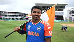 ICC T20I Rankings: ಹಾರ್ದಿಕ್ ಪಾಂಡ್ಯ ನಂಬರ್- 1 ಆಲ್ ರೌಂಡರ್!