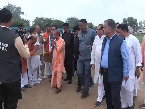 ಹತ್ರಾಸ್ ಕಾಲ್ತುಳಿತ ಪ್ರಕರಣ: ನ್ಯಾಯಾಂಗ ತನಿಖೆಗೆ ಯೋಗಿ ಆದಿತ್ಯನಾಥ್ ಆದೇಶ