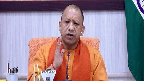 'ಅಯೋಧ್ಯೆ ಮಾನಹಾನಿಗೆ ಸಂಚು'; ನಿರಾಶ್ರಿತರಾದವರಿಗೆ 1,733 ಕೋಟಿ ರೂ. ಪರಿಹಾರ ವಿತರಿಸಲಾಗಿದೆ: ರಾಹುಲ್ಗೆ ಯೋಗಿ ತಿರುಗೇಟು