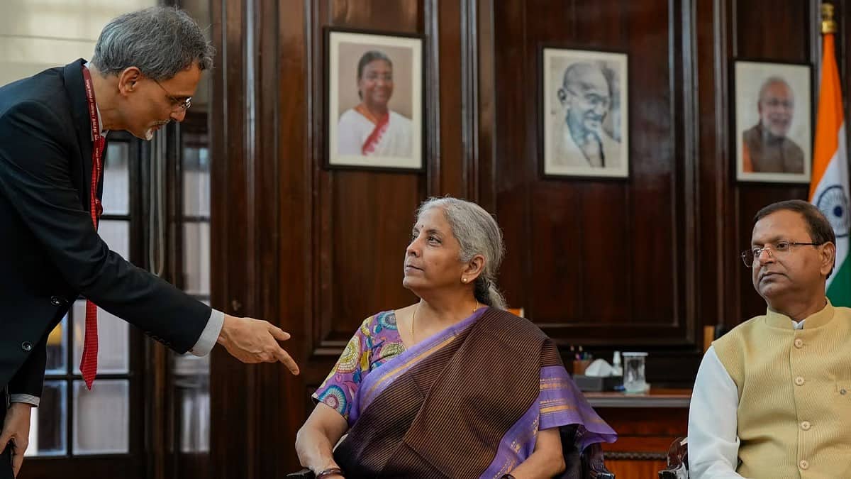 ಇಂದು ಕೇಂದ್ರ ಹಣಕಾಸು ಸಚಿವೆ ನಿರ್ಮಲಾ ಸೀತಾರಾಮನ್ ಬಜೆಟ್ 2024-25 ಮಂಡನೆ; ಮೋದಿ 3.0 ಸರ್ಕಾರದಿಂದ ನಿರೀಕ್ಷೆ