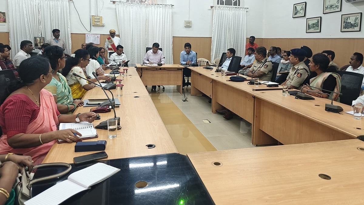 ಸ್ವಾತಂತ್ರ್ಯ ದಿನಾಚರಣೆ: ಸಿದ್ಧತೆ ಆರಂಭಿಸುವಂತೆ ಅಧಿಕಾರಿಗಳಿಗೆ BBMP ಸೂಚನೆ