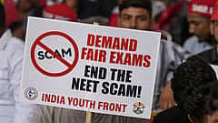 NEET UG 2026ಗೆ ಮತ್ತೊಂದು ಬಲಿ; ಮರು ಪರೀಕ್ಷೆಗೂ ಮುನ್ನ 17 ವರ್ಷದ ವಿದ್ಯಾರ್ಥಿನಿ ಆತ್ಮಹತ್ಯೆ